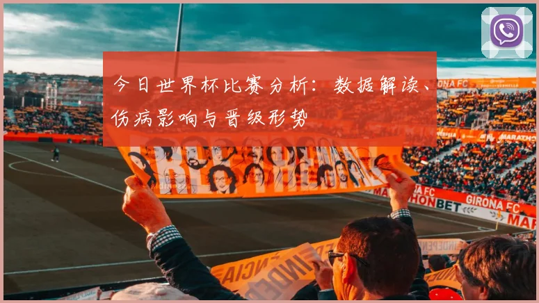 今日世界杯比赛分析:数据解读、伤病影响与晋级形势