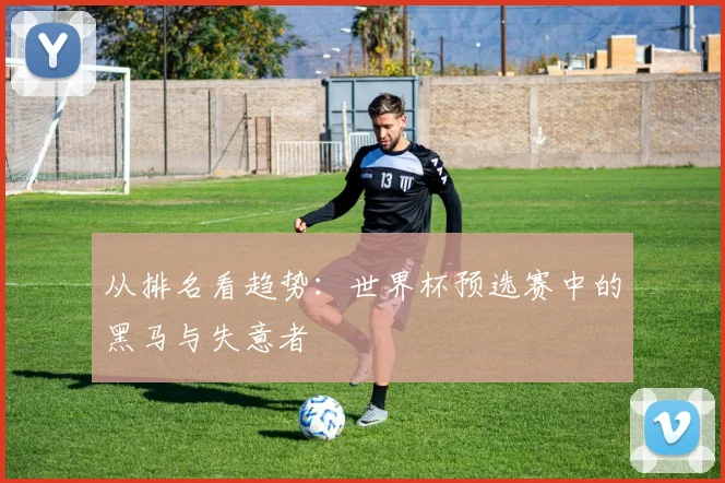 从排名看趋势:世界杯预选赛中的黑马与失意者