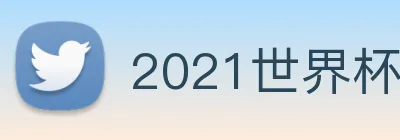 2021世界杯官网 logo
